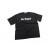Футболка Kriega T-Shirt Black - XL